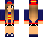 supergirl