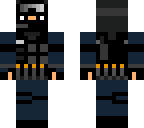 swat team