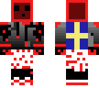 sweden red slime boy