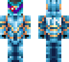 tactical knight skin v1