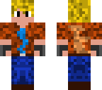 terracraft minecon edit