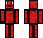 the blackred