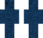 the blue blob