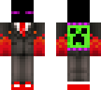 the ender-creeper