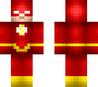the flash