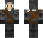 the knight