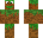 the mineman