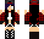 tomboy
