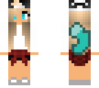 tomboy edit