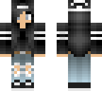 tomboy edit