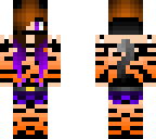 tora aurora ninja