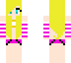 toy chica