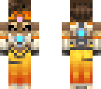 tracer bear