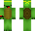 turtle edit edit