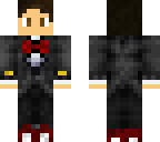 tux man