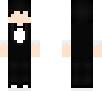 tuxedo