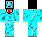tv person