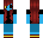 undyne