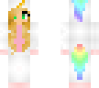 unicorn girl
