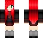 uniform girl
