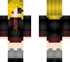uniform girl