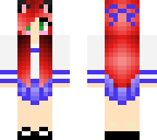 uniform mew