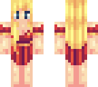 valentines day skin