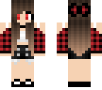 vampire girl