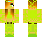vine girl