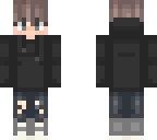 voire's skin