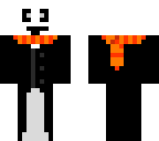 w d ghaster before incedent