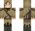 wasteland rags