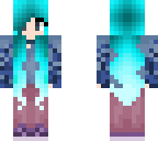 water girl