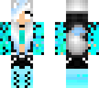 water herbine wolf