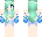 water princess