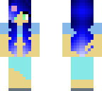 water queen