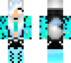 water wolf