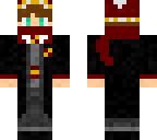 winter gryffindor
