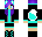 wolf girl 4