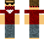 woodcutter