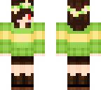 wow chara