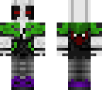 x-force deadpool ash ketchum
