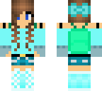 xicey the 2ndx3