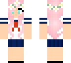 yandere girl