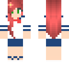 yandere girl