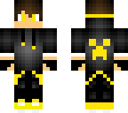 yellow dude