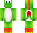 yoshi