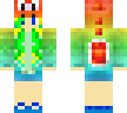 yoshi rambow girl
