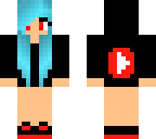youtube and yt girly