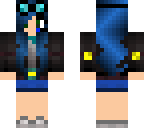 youtube dantdm girl